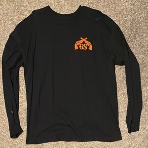 Gunslinger monster truck shirt!